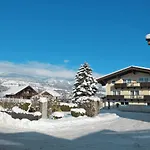 Weberbauer-1 By Interhome * 胡勒斯巴赫平