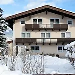 Weberbauer-1 By Interhome