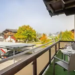 Lejlighed Weberbauer-1 By Interhome