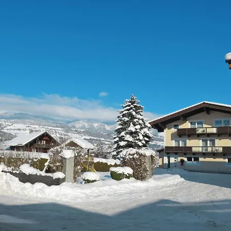 Weberbauer-1 By Interhome * Hollersbach im Pinzgau