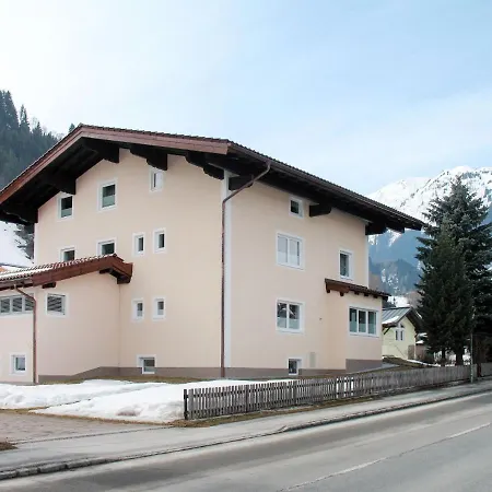 Apartament Weberbauer-1 By Interhome Hollersbach im Pinzgau