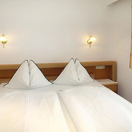 Weberbauer-1 By Interhome Apartment