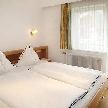 Weberbauer-1 By Interhome