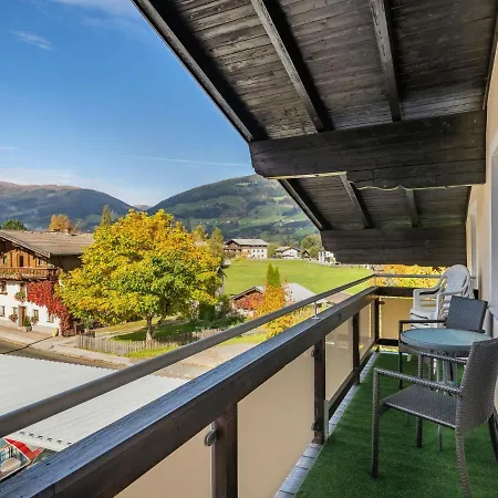 Weberbauer-1 By Interhome * Hollersbach im Pinzgau