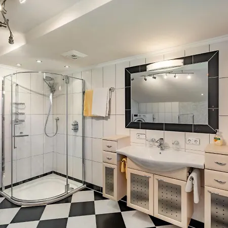 Weberbauer-1 By Interhome Apartment *