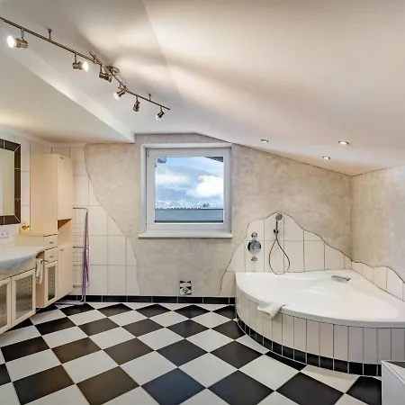 Apartmán Weberbauer-1 By Interhome *