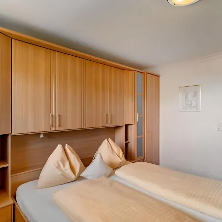 Weberbauer-1 By Interhome Apartmán *