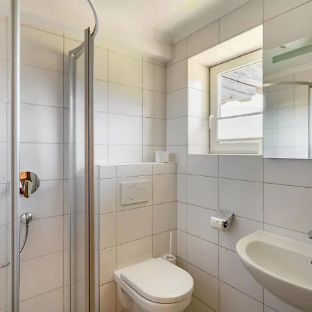 Weberbauer-1 By Interhome