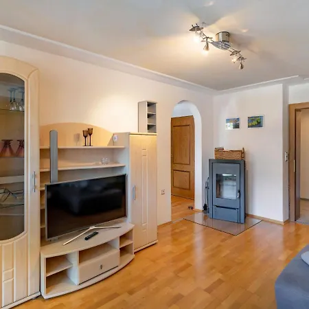 Weberbauer-1 By Interhome Hollersbach im Pinzgau