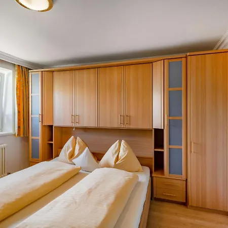 Weberbauer-1 By Interhome * Hollersbach im Pinzgau