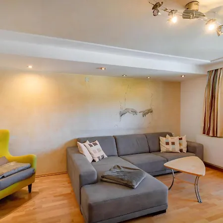 Weberbauer-1 By Interhome Apartment