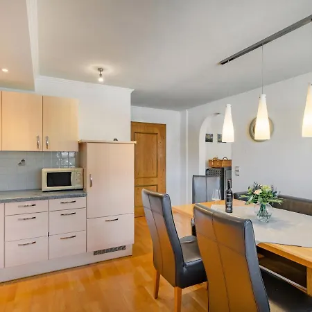 Apartamento Weberbauer - Mii155 By Interhome