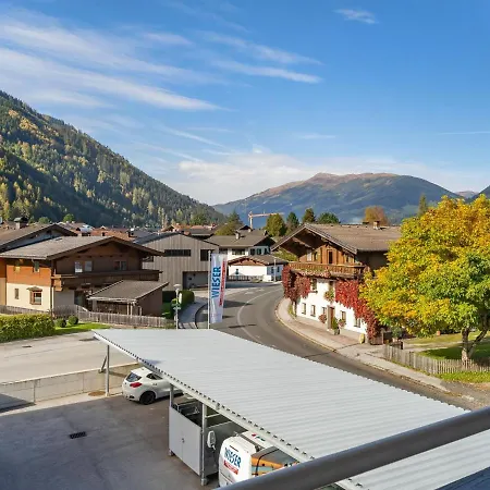 Weberbauer-1 By Interhome