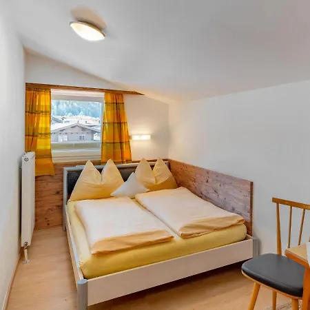 Weberbauer-1 By Interhome Apartment