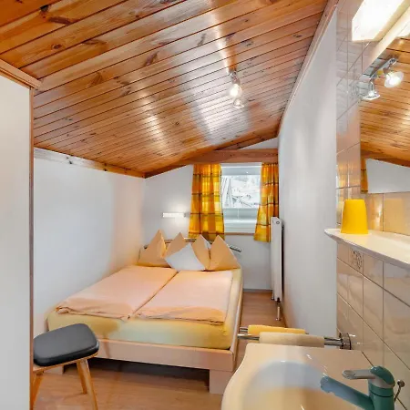 Apartamento Weberbauer - Mii155 By Interhome