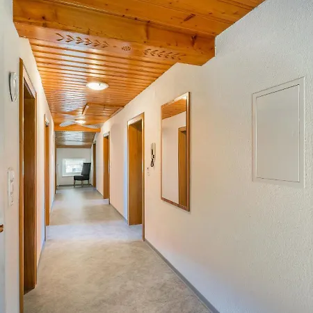 Apartmán Weberbauer-1 By Interhome