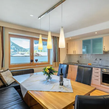 Weberbauer-1 By Interhome * Hollersbach im Pinzgau