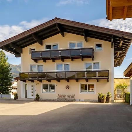 Weberbauer - Mii155 By Interhome Hollersbach im Pinzgau