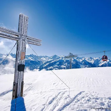 Weberbauer-1 By Interhome Apartmán