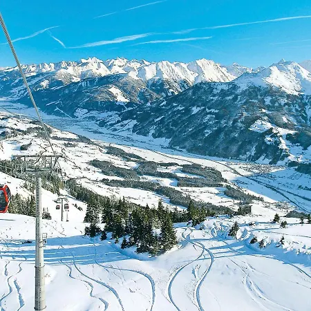 Weberbauer - Mii155 By Interhome Hollersbach im Pinzgau