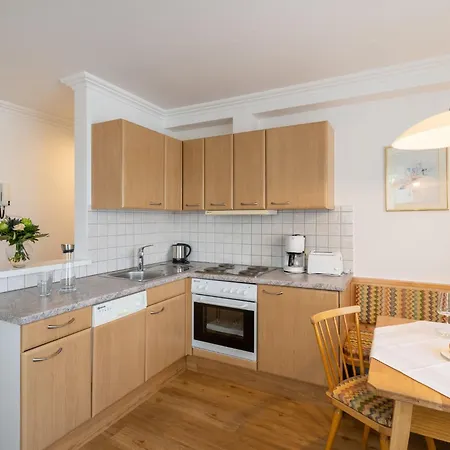 Weberbauer-1 By Interhome *