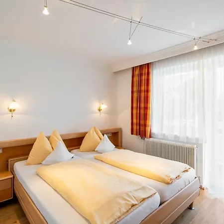 Weberbauer-1 By Interhome Apartament *