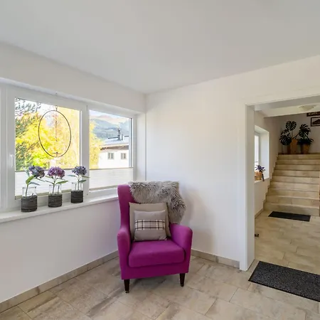 Apartament Weberbauer-1 By Interhome