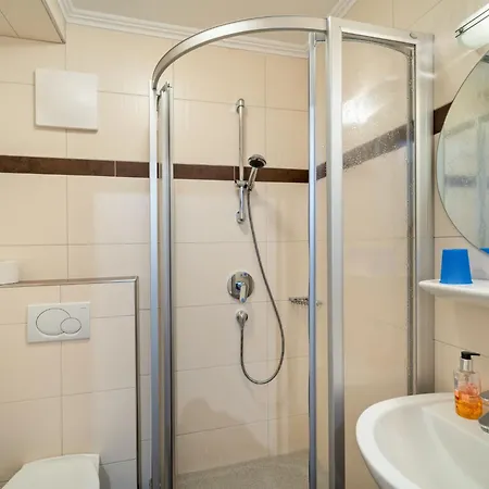 Weberbauer-1 By Interhome Apartament *