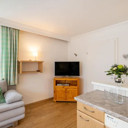 Weberbauer-1 By Interhome Hollersbach im Pinzgau