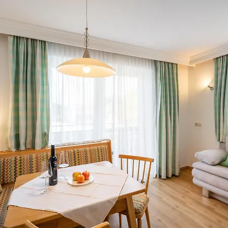 Weberbauer-1 By Interhome *