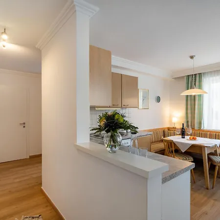 Weberbauer-1 By Interhome Hollersbach im Pinzgau