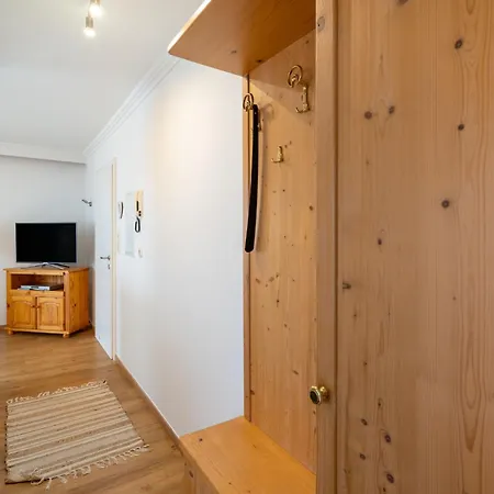 Weberbauer-1 By Interhome *