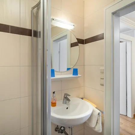 Apartmán Weberbauer-1 By Interhome *