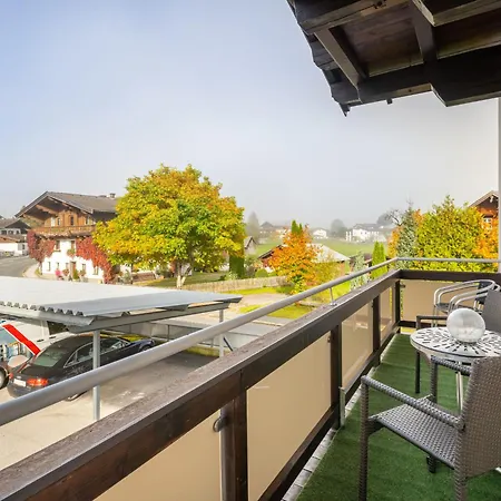 Apartament Weberbauer-1 By Interhome