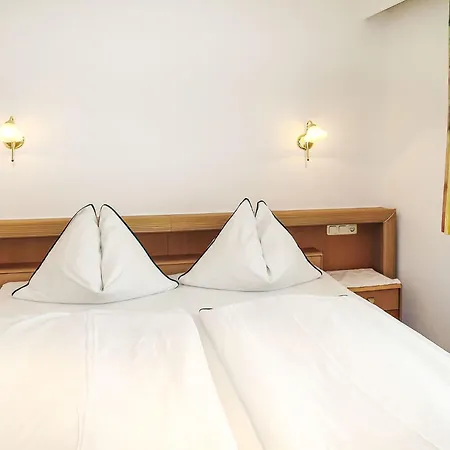 Weberbauer-1 By Interhome *