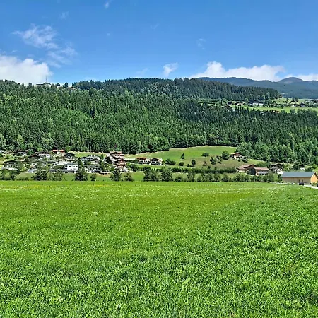 Apartament Weberbauer-1 By Interhome Hollersbach im Pinzgau