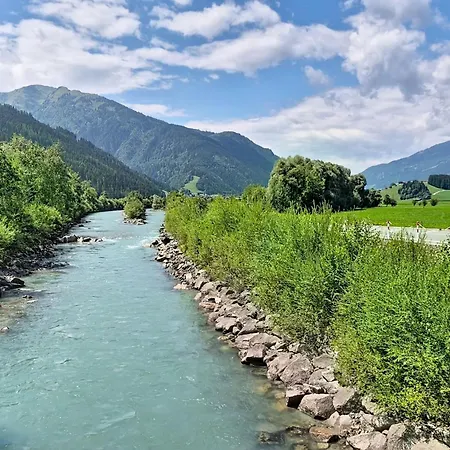 Weberbauer-1 By Interhome Hollersbach im Pinzgau