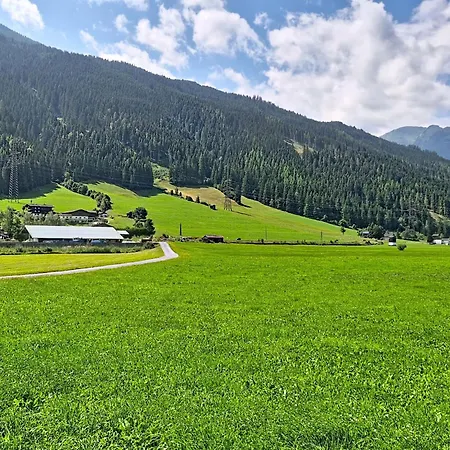 Apartament Weberbauer-1 By Interhome Hollersbach im Pinzgau