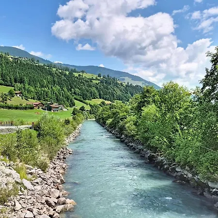 Weberbauer-1 By Interhome Hollersbach im Pinzgau