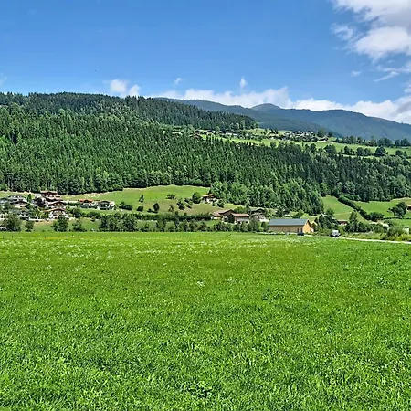 Apartament Weberbauer-1 By Interhome Hollersbach im Pinzgau