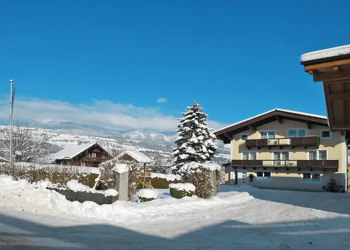Weberbauer-1 By Interhome * Hollersbach im Pinzgau