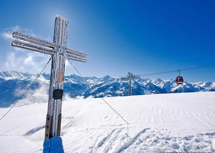 Weberbauer-1 By Interhome Appartement