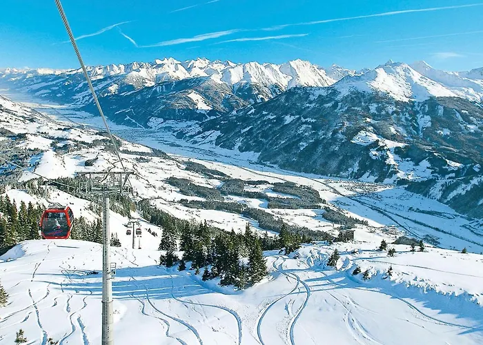 Weberbauer-1 By Interhome Hollersbach im Pinzgau