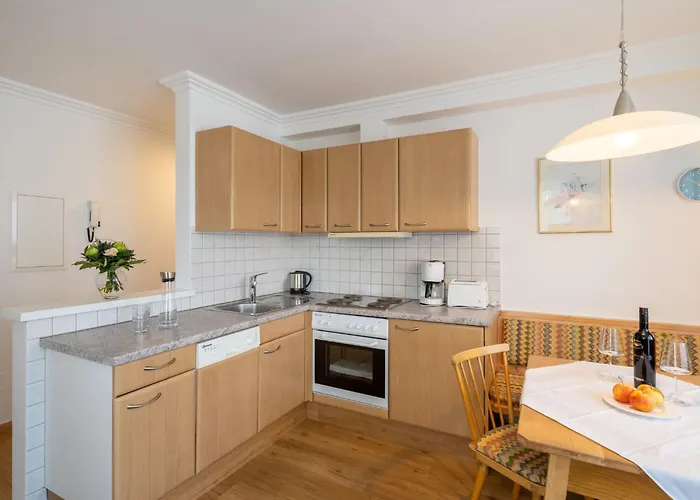 Weberbauer-1 By Interhome *