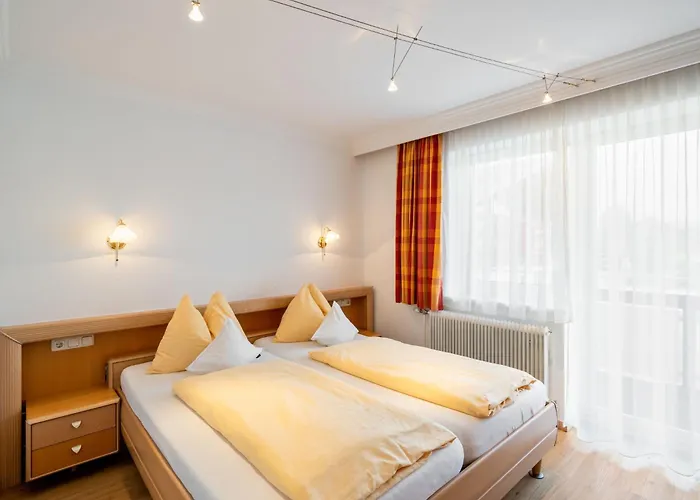 Weberbauer-1 By Interhome Apartament *