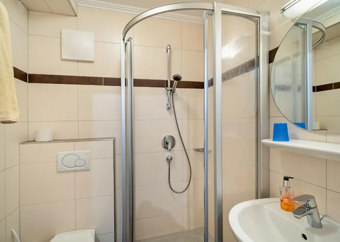 Weberbauer-1 By Interhome Apartament *