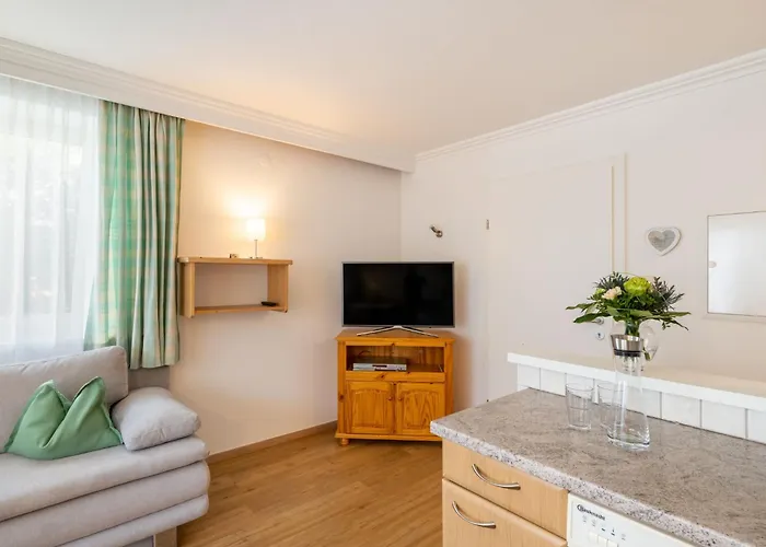 Weberbauer-1 By Interhome Hollersbach im Pinzgau