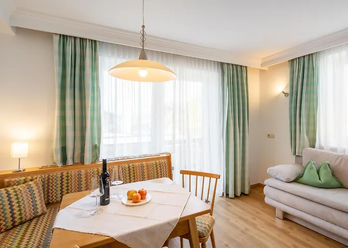 Weberbauer-1 By Interhome *