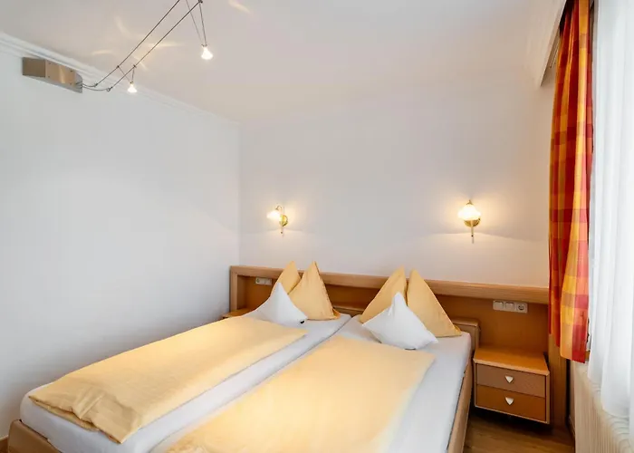 Weberbauer-1 By Interhome Apartament *