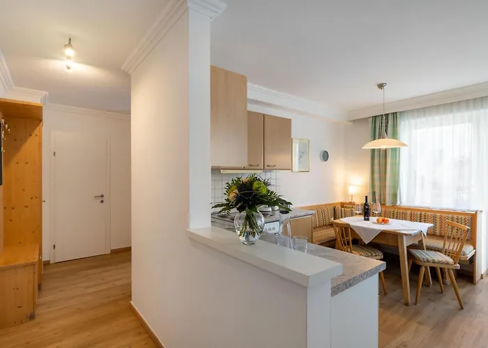 Weberbauer-1 By Interhome Hollersbach im Pinzgau